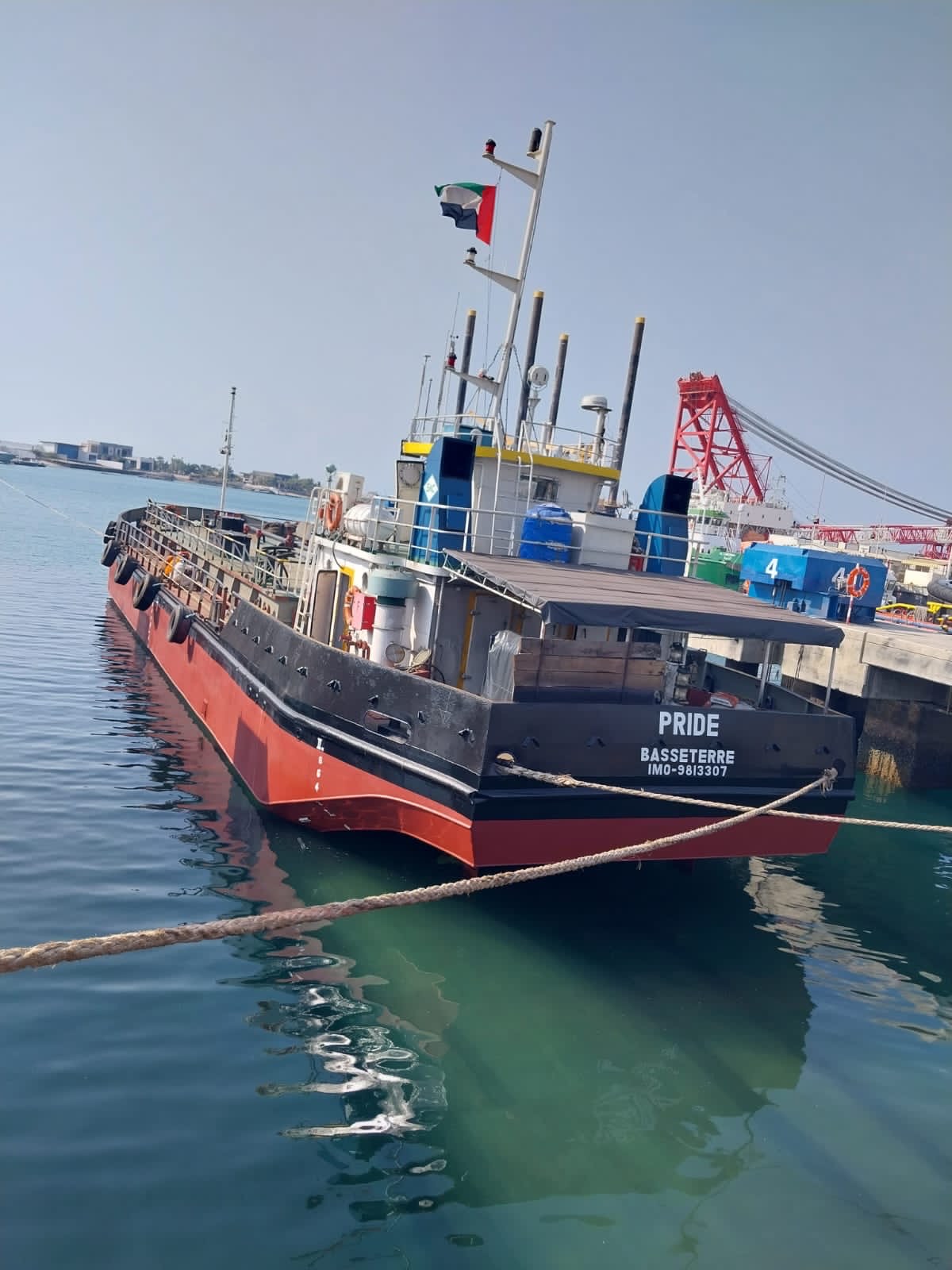 Ship 3